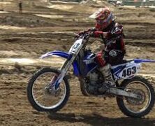 INJURY UPDATE | B. BAGGETT
