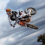 2011 | MISS SUPERCROSS  REVEALED