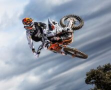 RESULTS | RED BULL X-FIGHTERS MEXICO