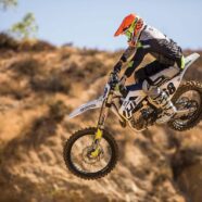 RESULTS | 250 MOTO 2 : BUDDS CREEK