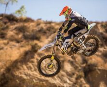RESULTS | 250 MOTO 2 : BUDDS CREEK