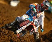RESULTS | BUDDS CREEK