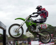 HIGHLIGHTS VID | GENOA SUPERCROSS