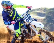 REPORT | ENTRY LIST BUDDS CREEK