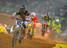 REPORT | RACER X INJURY