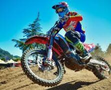 UPDATE | CAN-AM GNCC SERIES