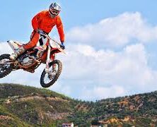 LIST UPDATE | RACER X INJURY