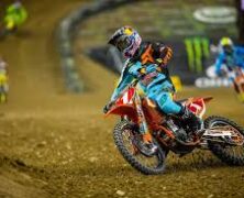 RESULTS | SEATTLE 250
