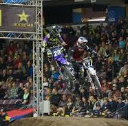 RESULTS | INDIANAPOLIS 250SX