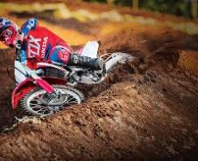 RESULTS | 450 MOTO 2 : BUDDS CREEK