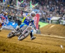 HIGH POINT | 250 OVERALL RESULTS
