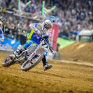 INJURY UPDATE | ALEX MARTIN