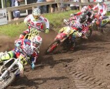 RESULTS | DAYTONA SUPERCROSS MAIN EVENT