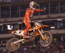 INJURY REPORT | RACER X