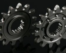 Renthal Sprockets. The Industry Standard.