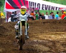 RESULTS | SX CLASS