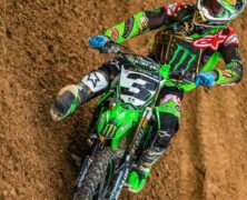 REPORT | AUSSIE NATIONAL