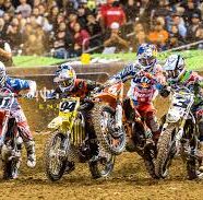 RESULTS | GENEVA SX