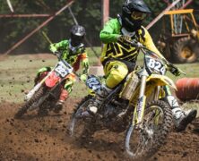 UPDATE | ELI TOMAC 2018 ANAHEIM ONE SUPERCROSS