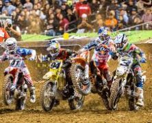 INJURY UPDATE | BLAKE BAGGETT
