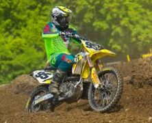 UPDATE | MATT MOSS INJURY
