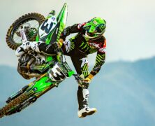 REPORT | SX STUTTGART NIGHT 2