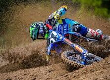 REPORT | AMA Supercross Class Results: St. Louis