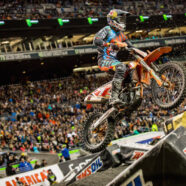 UPDATE JEFFREY HERLINGS RIDES SX