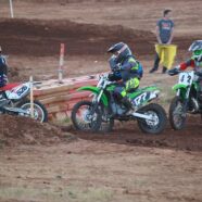 YAMAHA REVEALED  SX/MX TEAMS 2013