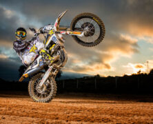 HIGHLIGHTS VID | ENDUROCROSS FINALS WEBSHOW