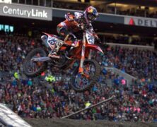 HIGHLIGHTS | ENDUROCROSS VEGAS