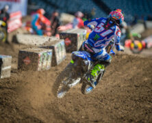 HONDA REVEALED 2012 RACE TEAMS