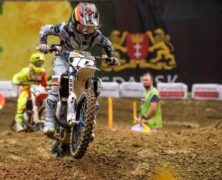 AUSTRALIAN MXON 2010 TEAM REVEALED