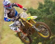 RESULTS | SX STUTTGART NIGHT 1