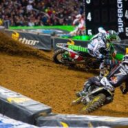 UPDATE | JUSTIN BRAYTON INJURY