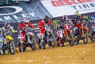 IN & OUT | 2018 ANAHEIM ONE SUPERCROSS