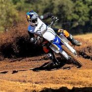 JOSH HILL REVEALED RCH RACING