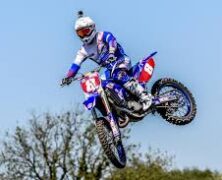 REPORT | OPEN PITS AT THE HANGTOWN NATIONAL