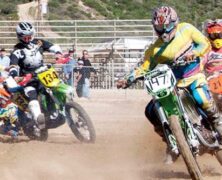 BRAND REPRESENTATION | 2018 ANAHEIM ONE SUPERCROSS