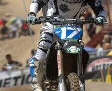 UPDATE | TRACK MID-SEASON LAPS