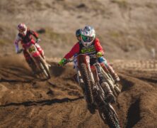RAW LAPS | ADAM CIANCIARULO