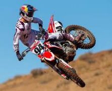 REPORT | YAMAHA WITH TIM FERRY