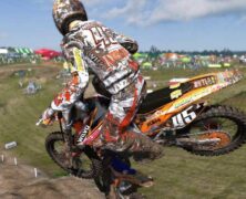 UPDATE | DREW GOSSELAAR INJURY