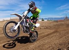 REPORT | RACER X INJURY