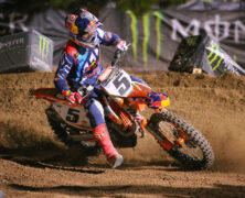 Info: Ryan Dungey